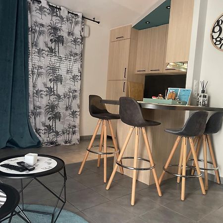 Elegant 45 M2 Lyon 6 + Garage. Idealement Situe Kültér fotó